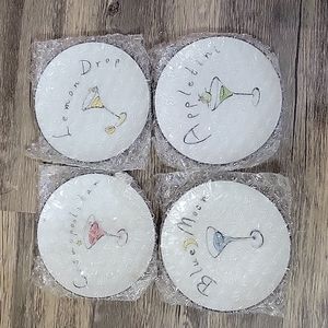 Coasters
